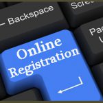 online registration