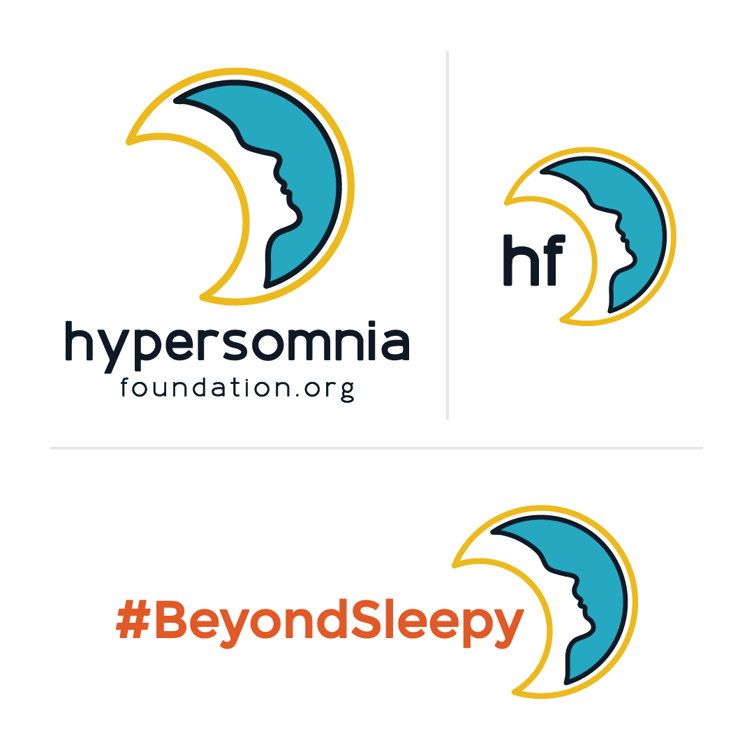 to the NEW Hypersomnia Foundation Hypersomnia Foundation