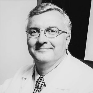 David Rye, MD, PhD