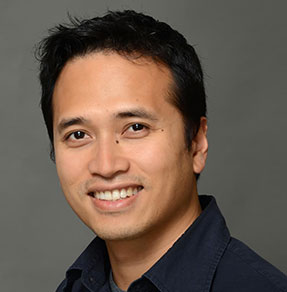 Thanh Dang-Vu, MD PhD