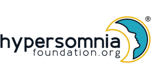 Hypersomnia Foundation Logo