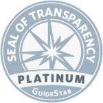 Guidestar Platinum Seal of Transparency