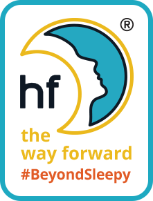Hypersomnia Foundation - The Way Forward - #BeyondSleepy