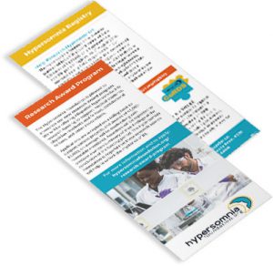 Brochure Insert