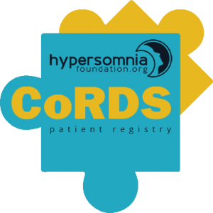 Hypersomnia Foundation CoRDS Patient Registry