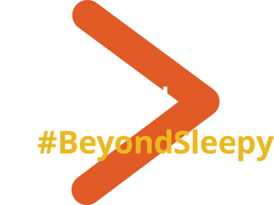 The Way Forward #BeyondSleepy