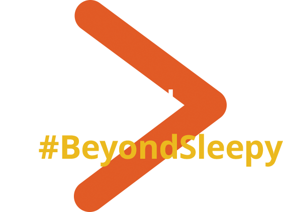 The Way Forward #BeyondSleepy