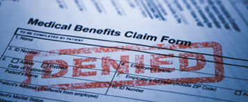 Health Insurance Denials
