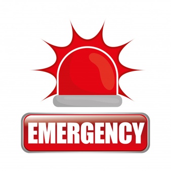 Emergency Icon