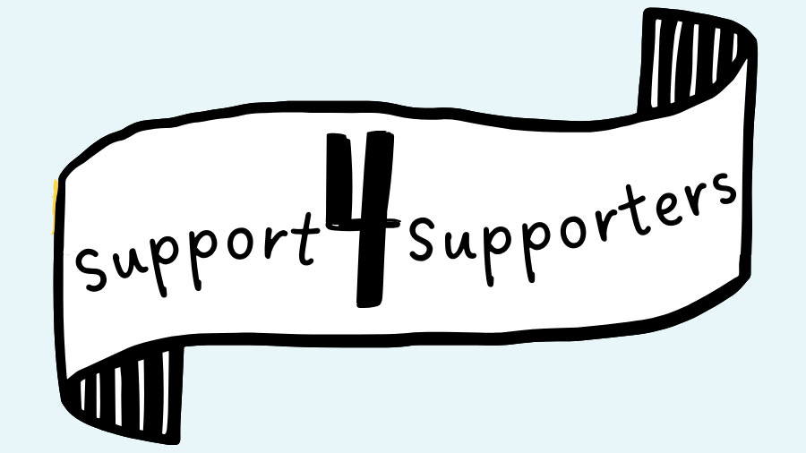 Support4Supporters