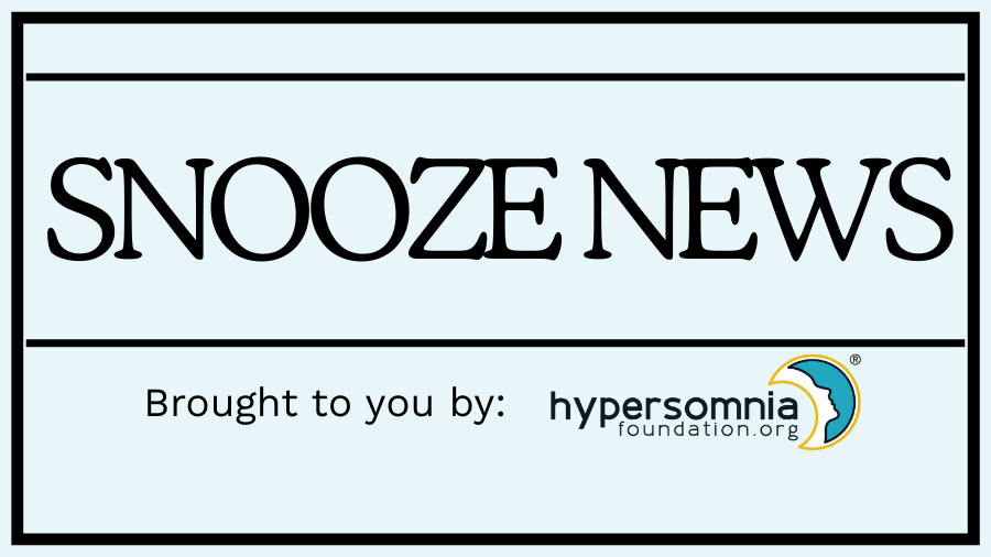 snooze news