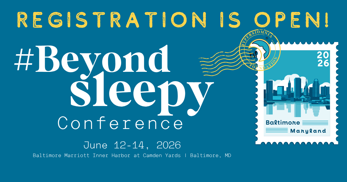 BS Registration Open