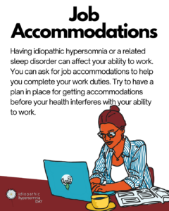 IH Day 2026 Job Accommodations 1