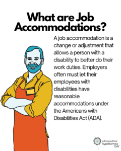 IH Day 2026 Job Accommodations 2