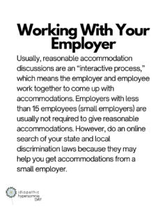 IH Day 2026 Job Accommodations 4