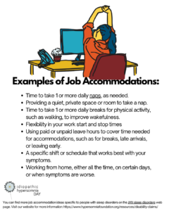 IH Day 2026 Job Accommodations 5