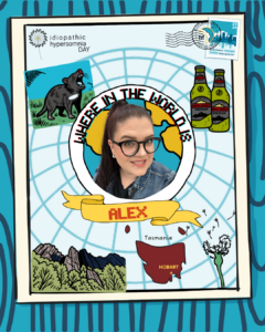 WITWIIH Alex