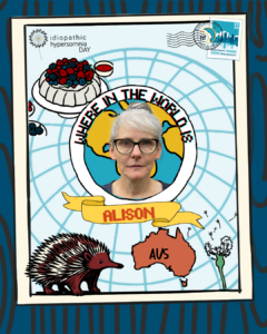 WITWIIH Alison