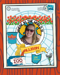 WITWIIH Allison