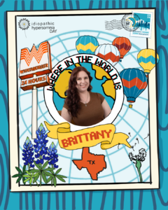 WITWIIH Brittany