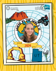 WITWIIH Jen