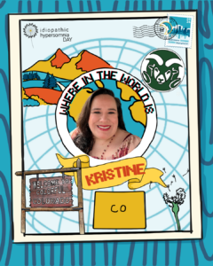 WITWIIH Kristine