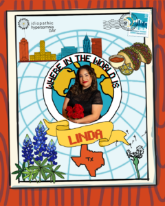 WITWIIH Linda