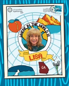 WITWIIH Lisa