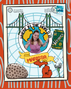 WITWIIH Marissa