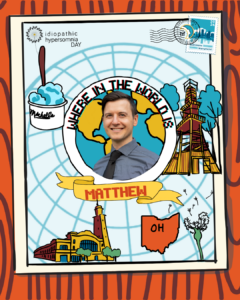 WITWIIH Matthew