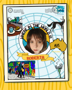 WITWIIH Roberta