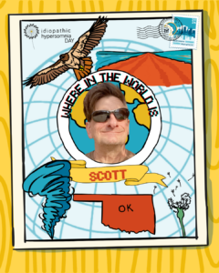 WITWIIH Scott