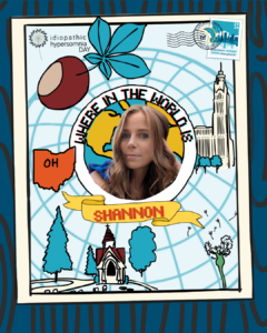 WITWIIH Shannon