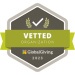 2023 Global Giving Badge