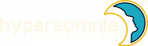 hypersomnia foundation logo